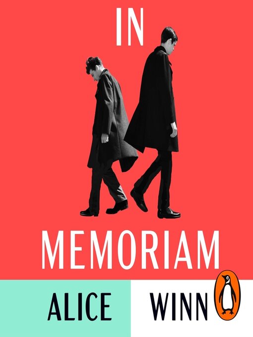 Title details for In Memoriam by Alice Winn - Wait list